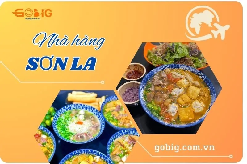 Quán bún riêu Sơn La ngon 2024: Không gian ấm cúng, món ăn đặc sắc